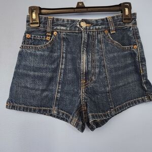 Like new RE/DONE Venice Shorts